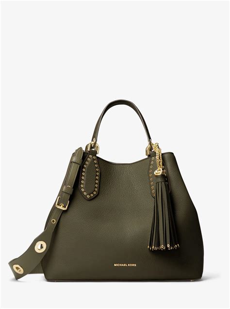 michael kors brooklyn bag|michael kors brooklyn tote.